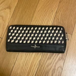 Cole Haan Wallet